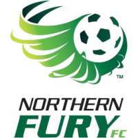 Northern Fury club logo