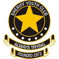 Sheriff YC club logo
