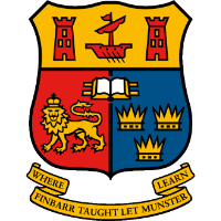 UC Cork club logo