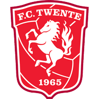 Logo of FC Twente '65