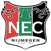 Logo of NEC