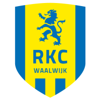 RKC Waalwijk clublogo