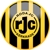 Logo of Roda JC Kerkrade