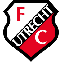 Utrecht club logo