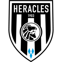 Logo of Heracles Almelo
