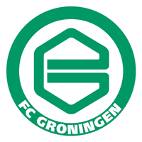 Logo of FC Groningen