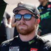 Tyler Reddick