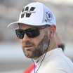 Shane van Gisbergen