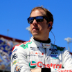 Brad Keselowski