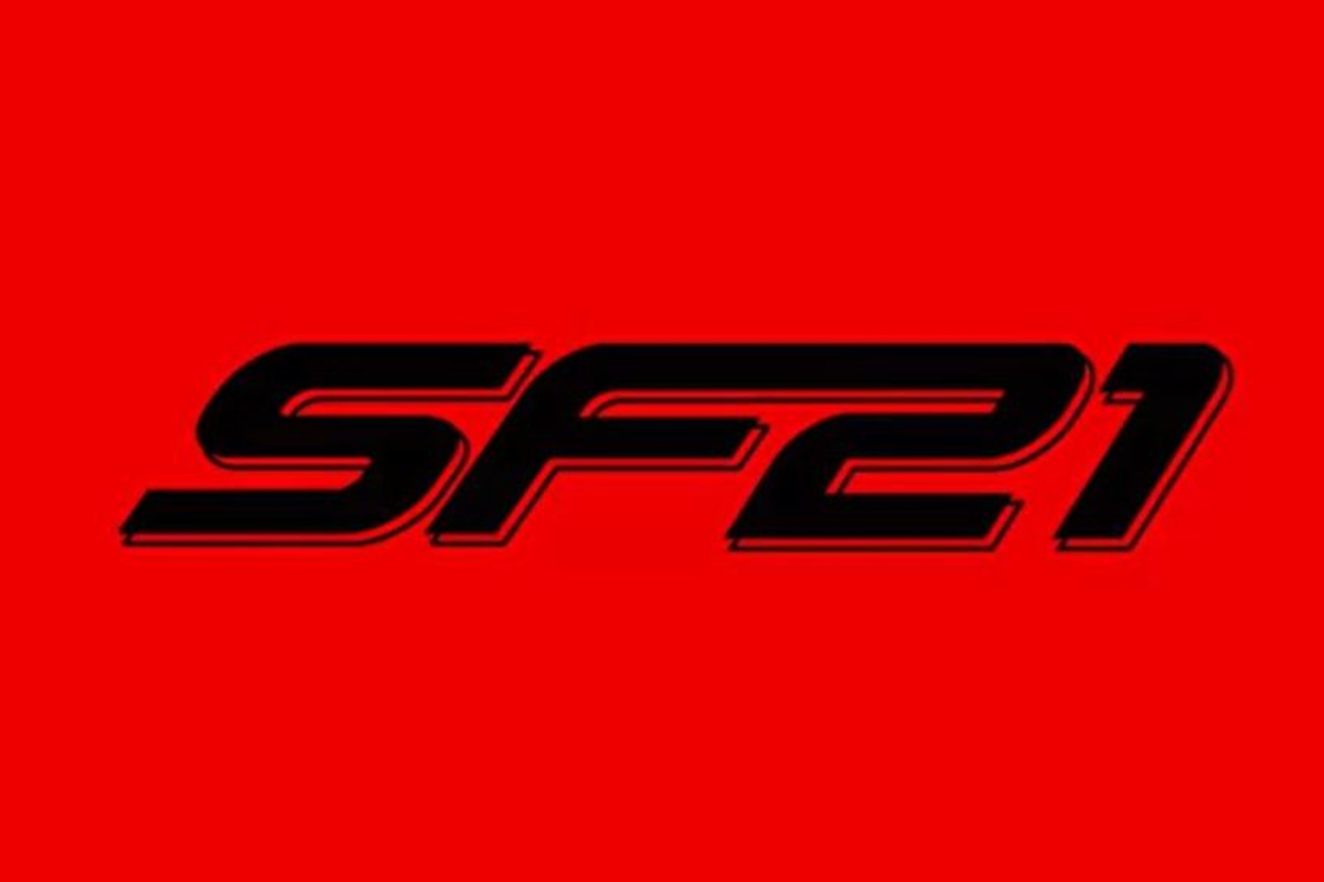 Ferrari lanceert SF21 op 10 maart