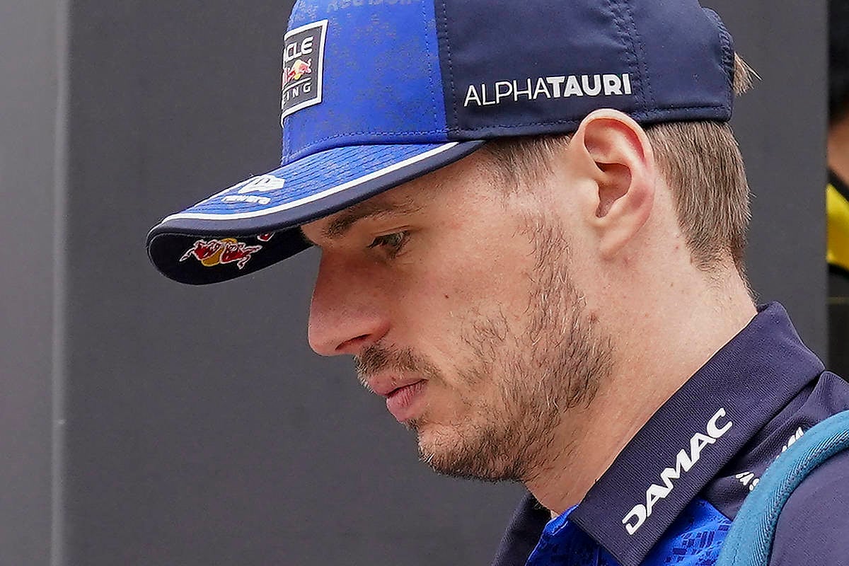 Max Verstappen, generic, Silverstone, 2026, Red Bull