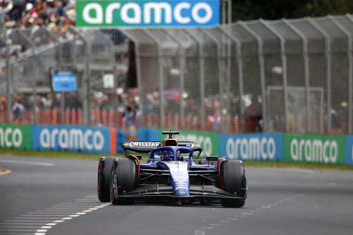 Signs of improvement but a familiar position - Williams 2023 season analysis so far