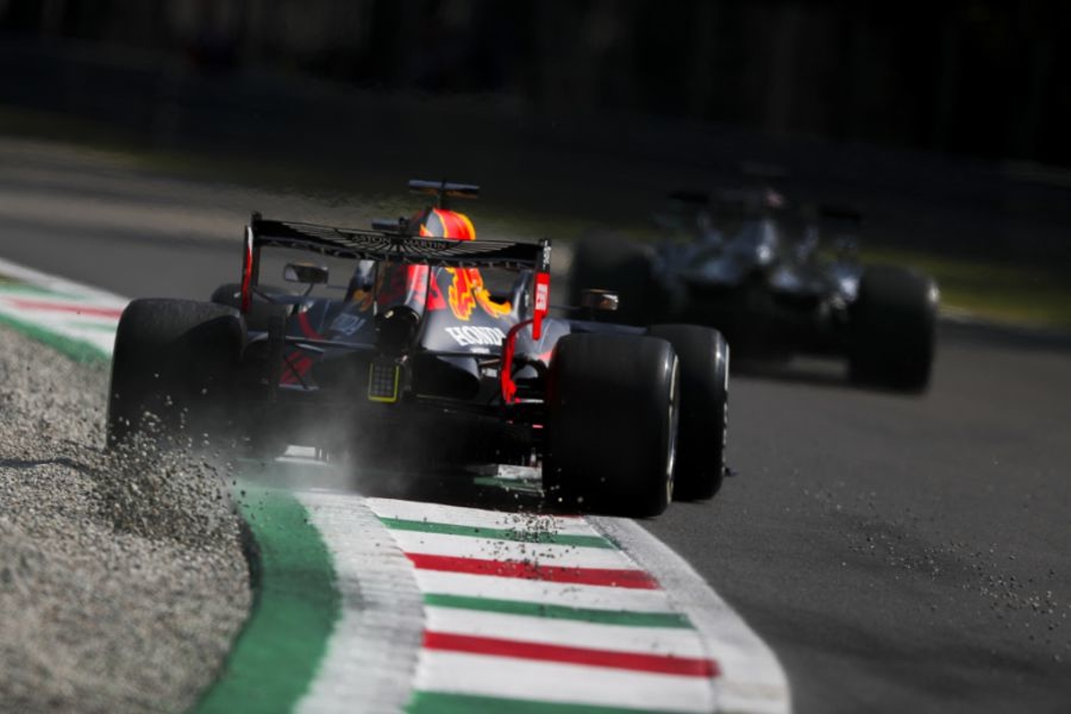 Formule 1 bevestigt Monza als decor voor tweede sprintrace-weekend