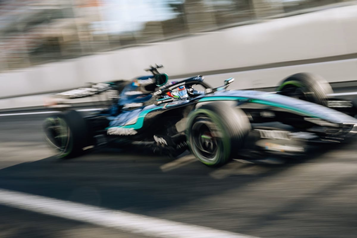 Credit for photo: Formula1.com