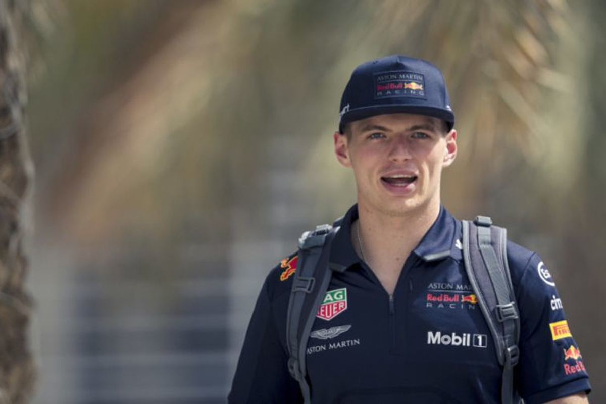 Lights Out: Red Bull's 'crazy' hopes and Mad Max mellowing?