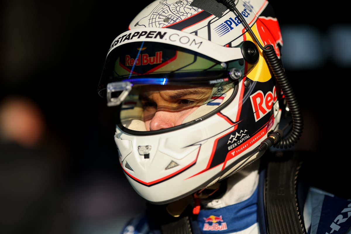 Credit for photo: VLN