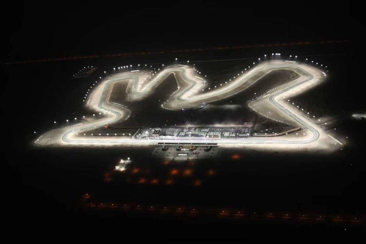 Qatar Grand Prix 2021: Losail International Circuit guide