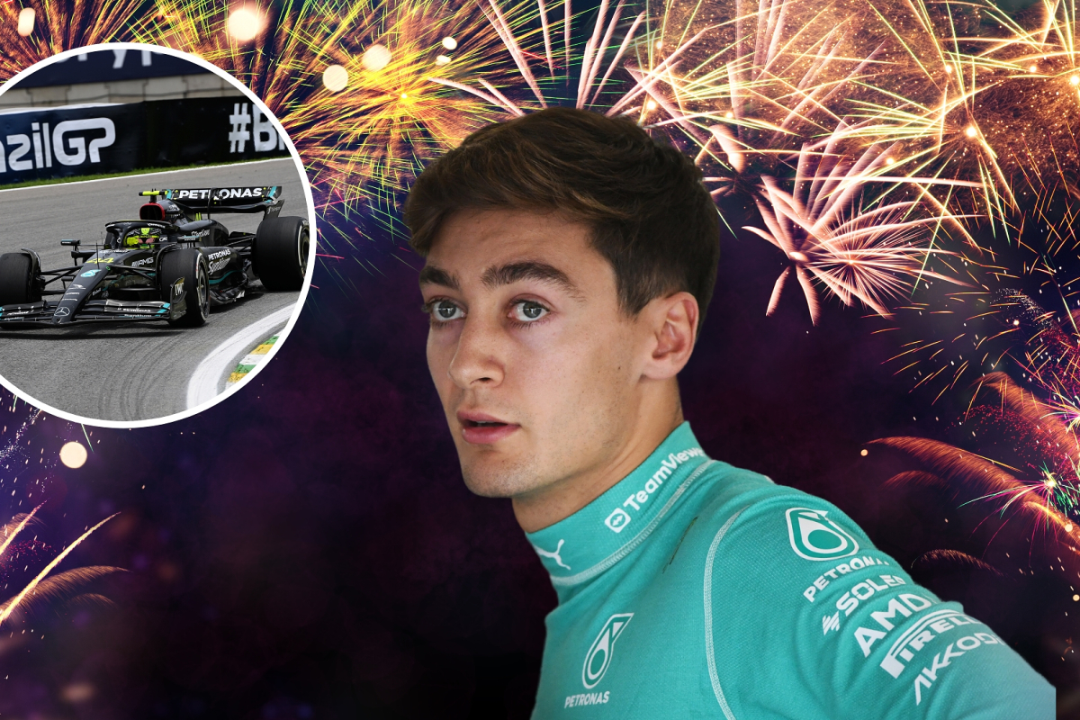 'Guy Fawkes wouldn't have picked a Mercedes' - Brazilian Grand Prix hot takes