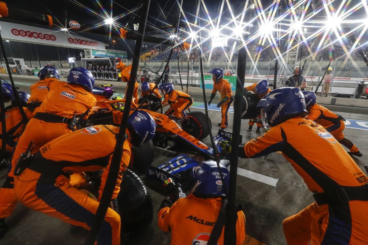 McLaren schaart zich achter FIA: 'Inconsistentie niet het grootste probleem'