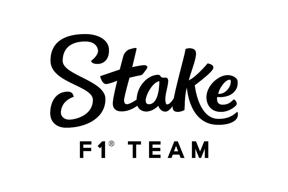 Stake F1 Team past logo aan: kleuren nieuwe livery lijken groen en zwart te worden