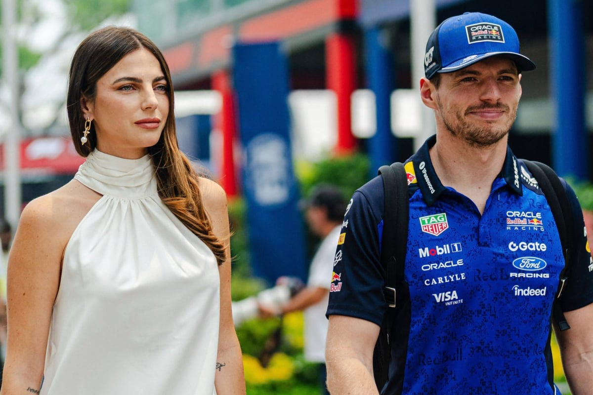 Max Verstappen says 2026 F1 paddock ‘like a zoo’ as privacy disappears