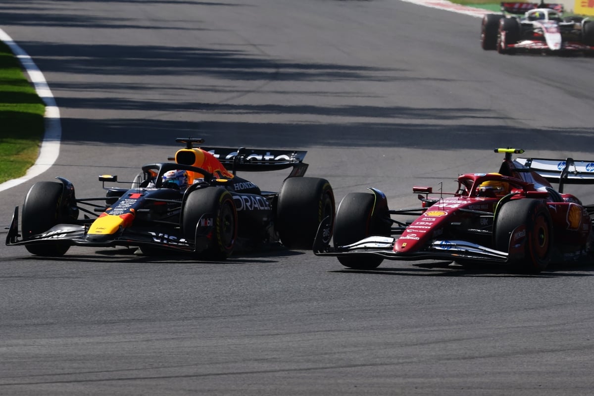 Credit for photo: Red Bull Content Pool