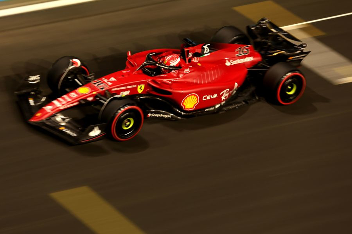 'Ferrari komt in Imola en Barcelona met eerste grote updates'