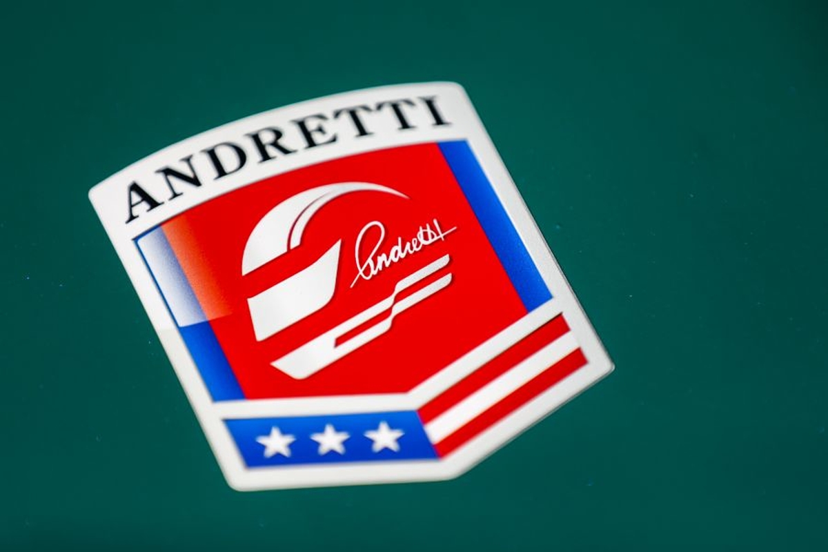 download andretti cadillac f1