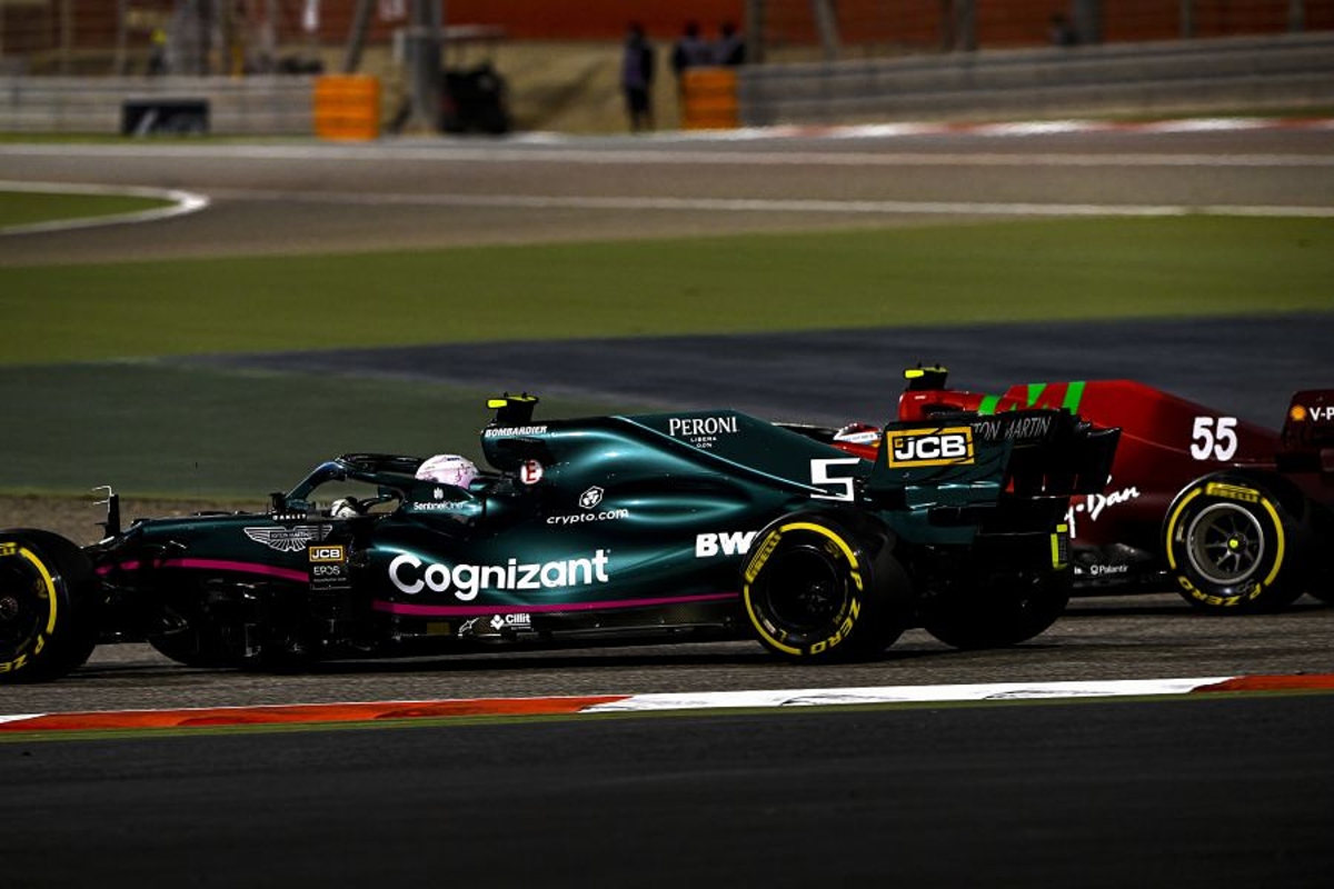 Marko heeft vertrouwen in Vettel: 'Zal binnen vijf races weer opbloeien'