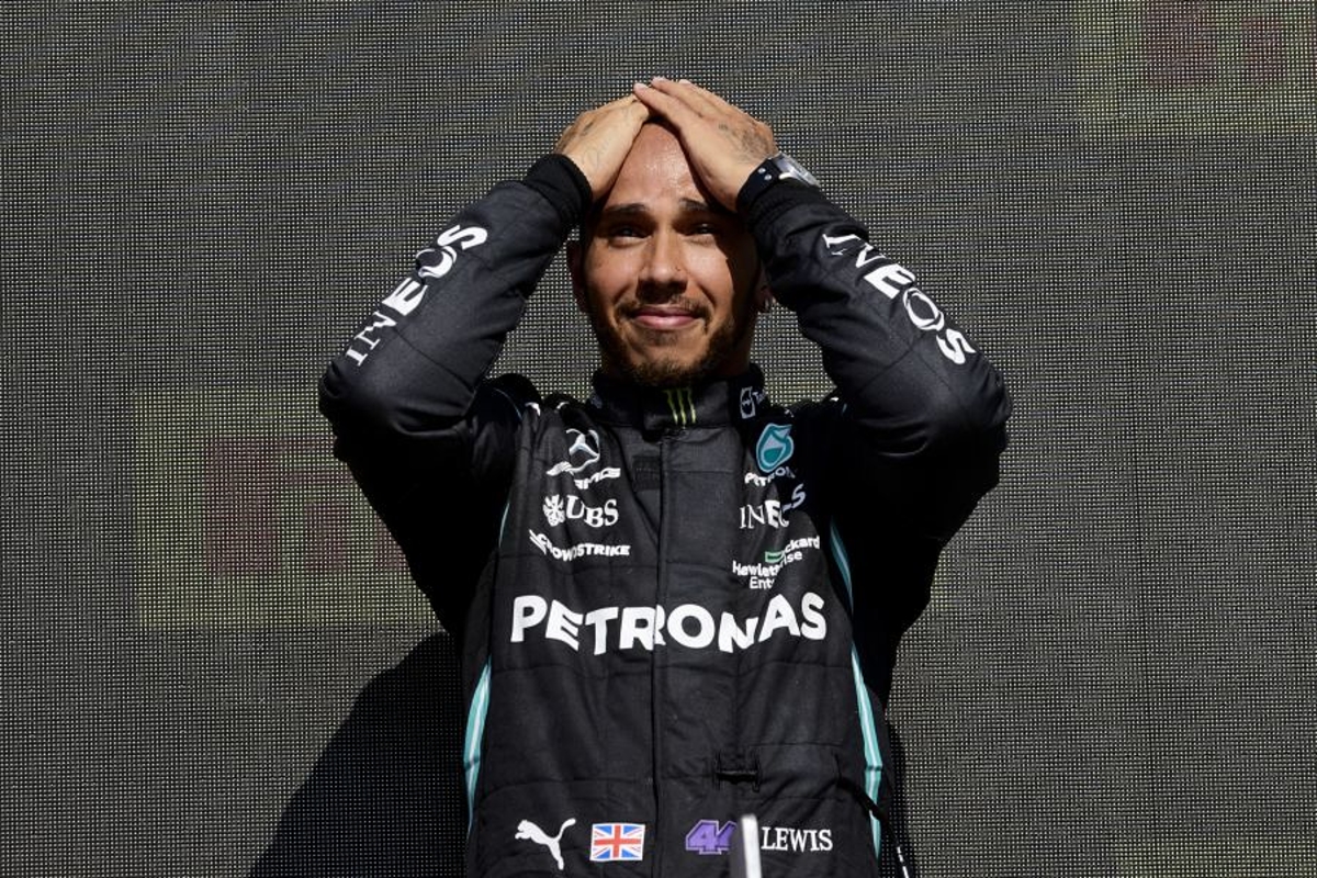 RANKED! Lewis Hamilton’s top 10 F1 wins