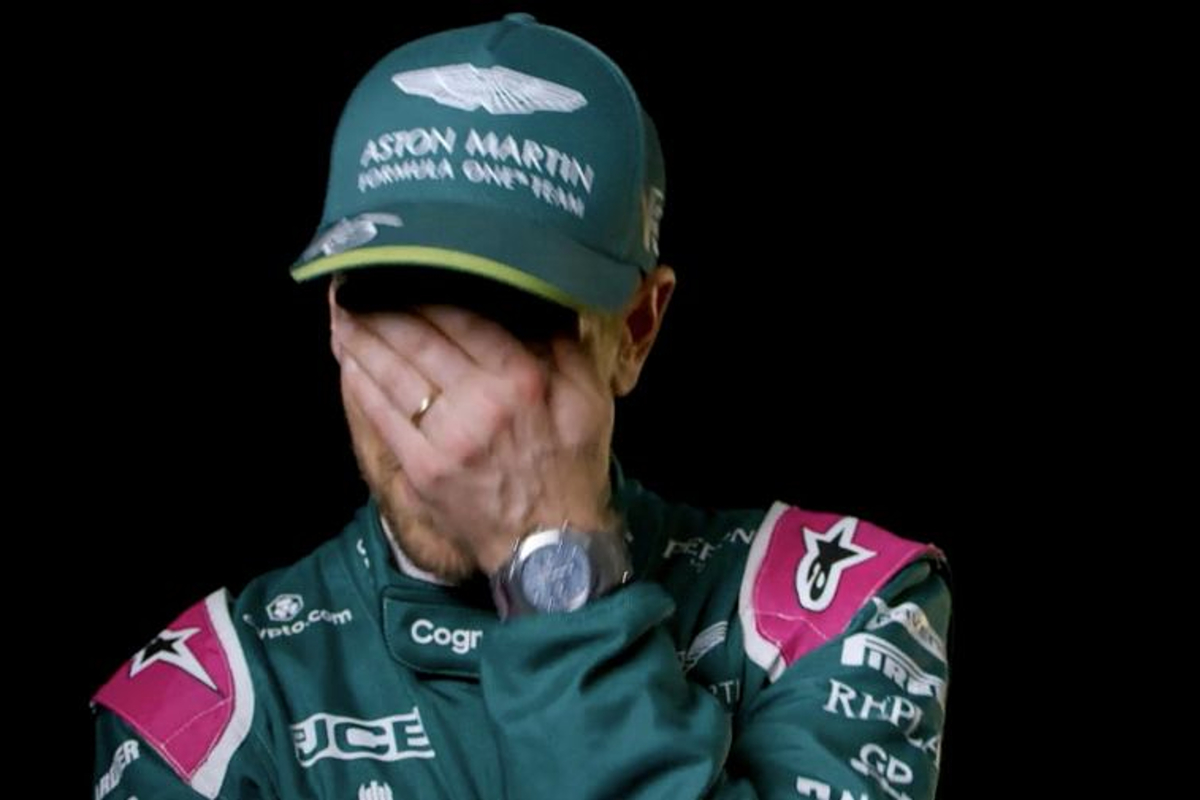 VIDEO: Verstappen en Vettel hebben wat uit te leggen aan Red Bull Racing