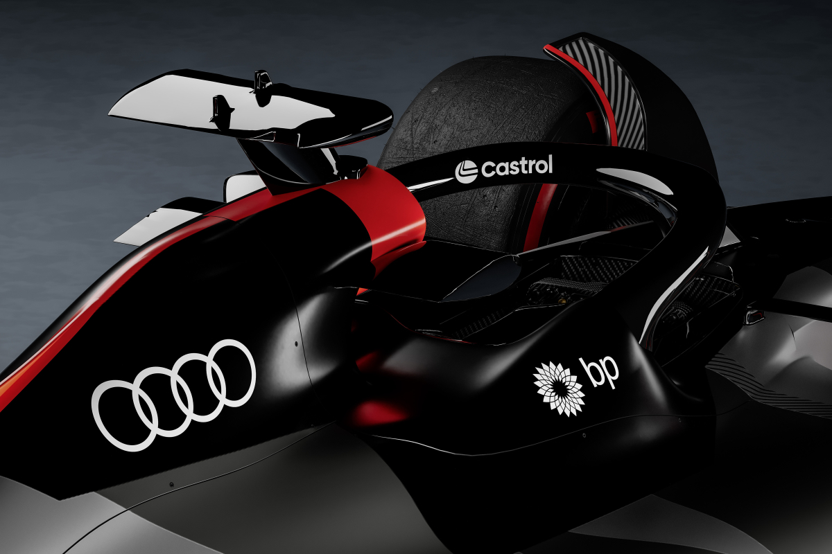 Audi en Sauber kondigen eerste partner en sponsor aan voor Formule 1-seizoen 2026