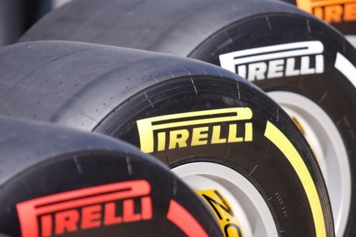 Bridgestone puede volver a la Fórmula 1 como proveedor de neumáticos