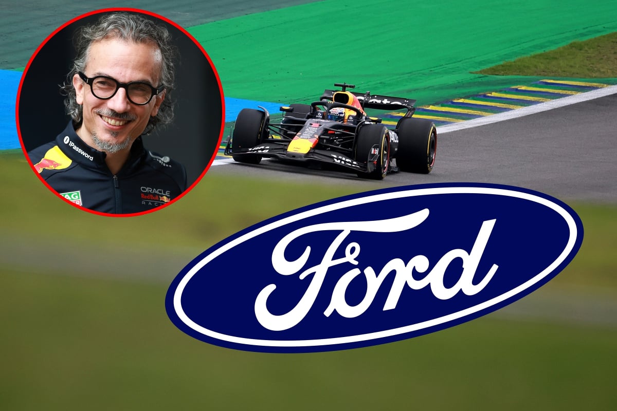 Credit for photo: Red Bull Content Pool x GPFANS