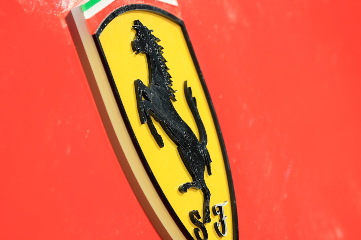 Ferrari starlet admits CONSTANT rewatches of key F1 moment