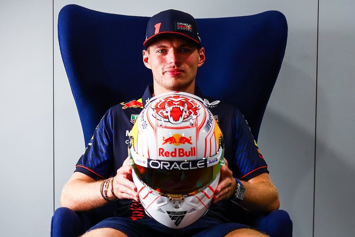 Verstappen-fanshop in Swalmen sluit deuren