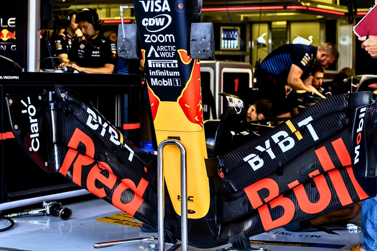Marko: 'Vrijdag Verstappen en Red Bull niet zo alarmerend als het leek'