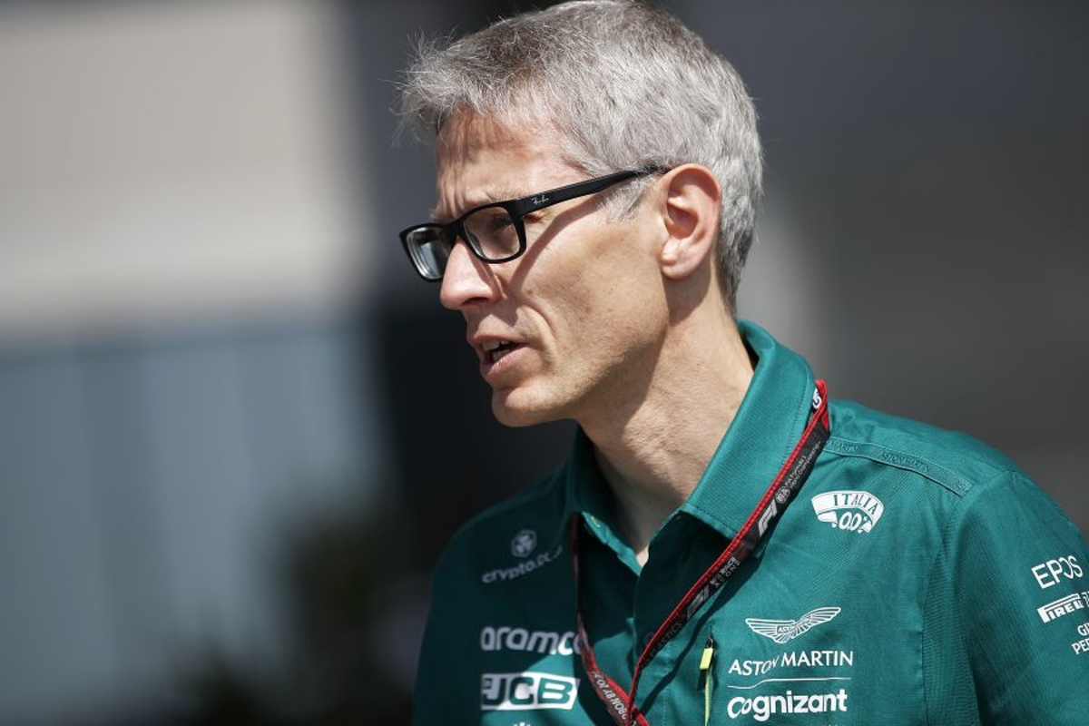 Struggling F1 star savaged as key Aston Martin issue is revealed