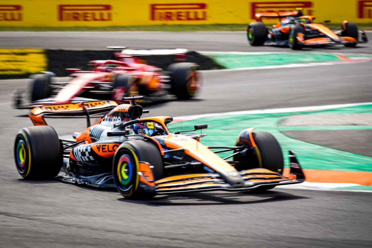 piastri, mclaren, monza, 2024, generic, f1