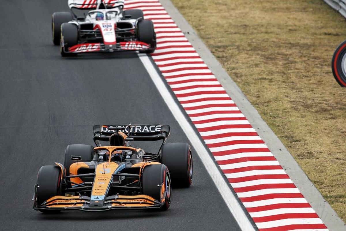 Daniel Ricciardo y Esteban Ocon decepcionan y no correrán la Q2 del GP de Estados Unidos