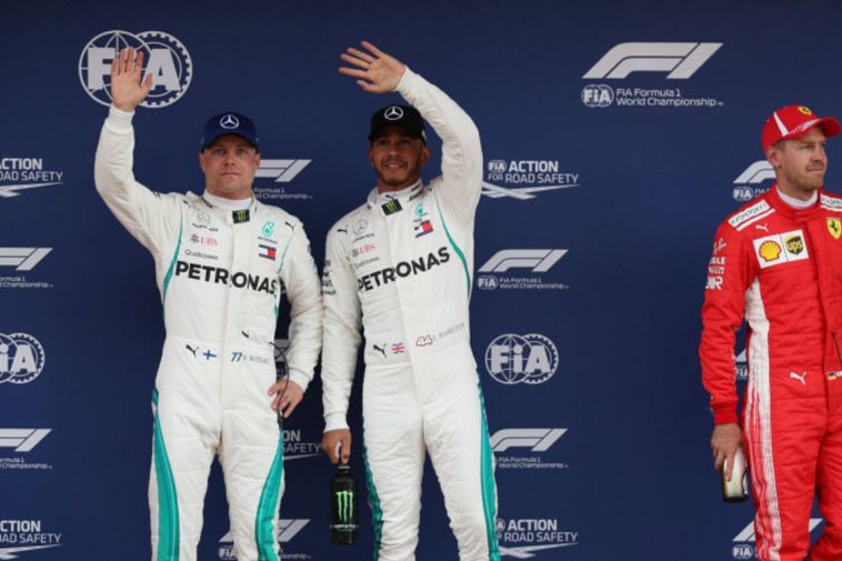 Hamilton 'needed' Barcelona pole