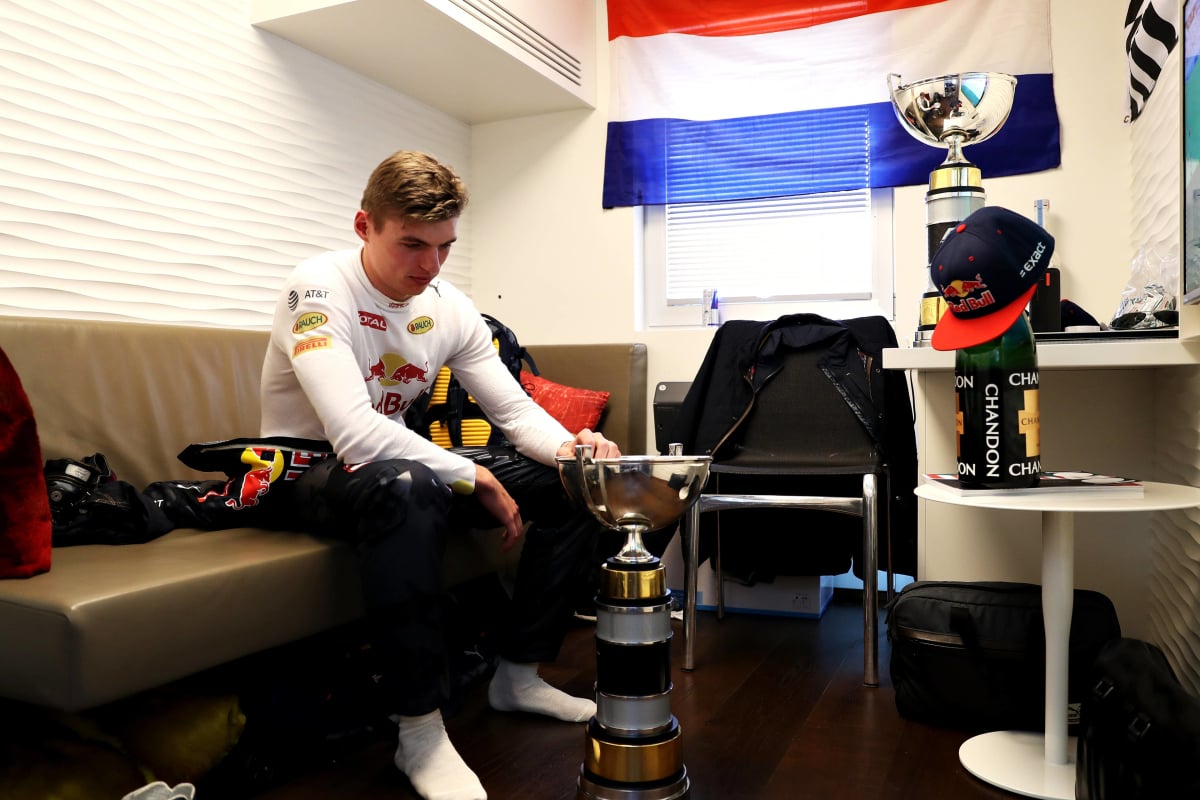 Credit for photo: Red Bull Content Pool