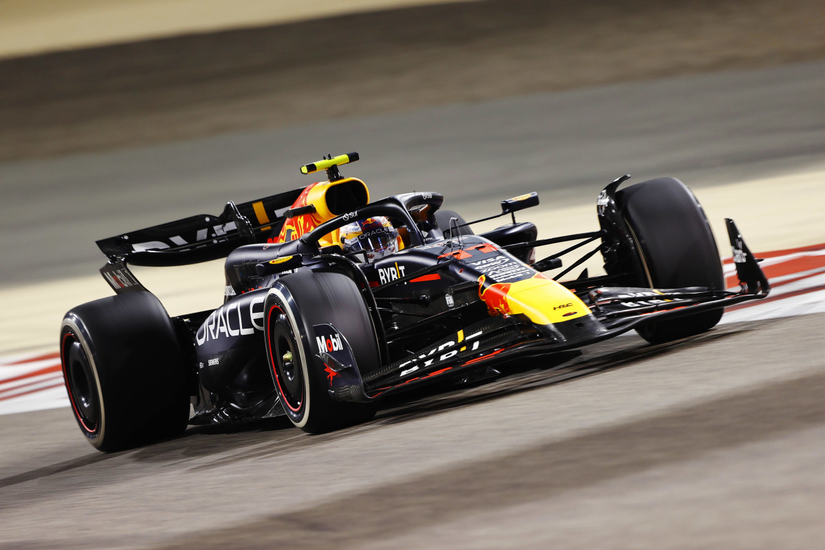 Red Bull en zes andere teams brengen upgrades mee naar Saoedi-Arabië