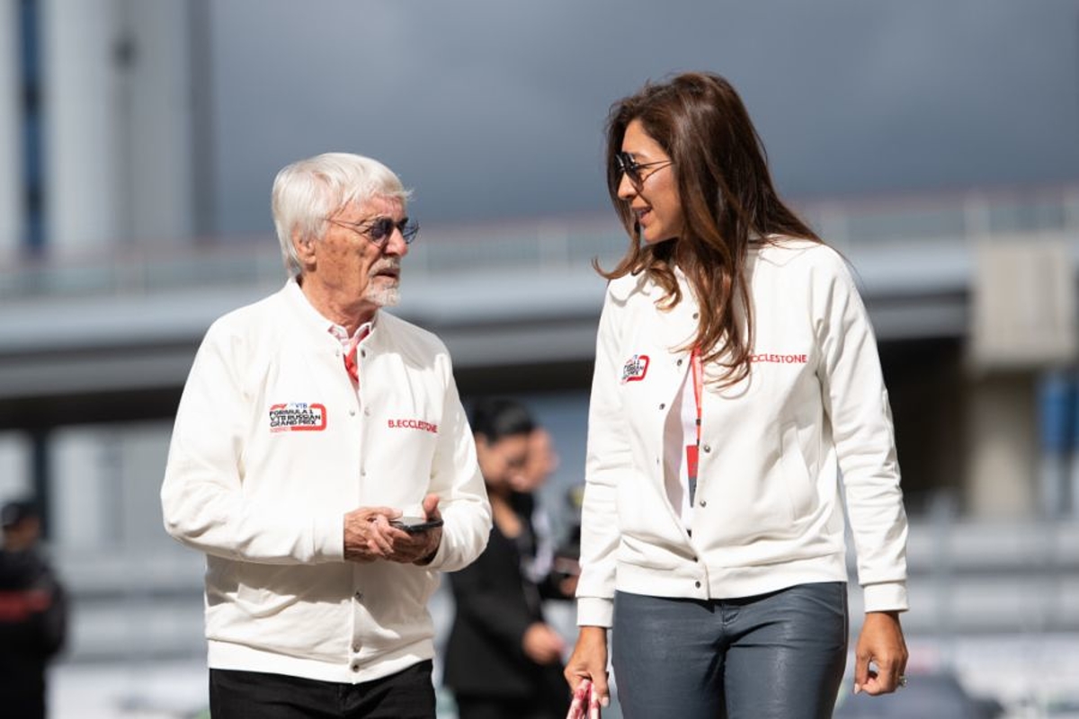 Bernie Ecclestone hit with fraud charges, £400million in overseas assets undeclared