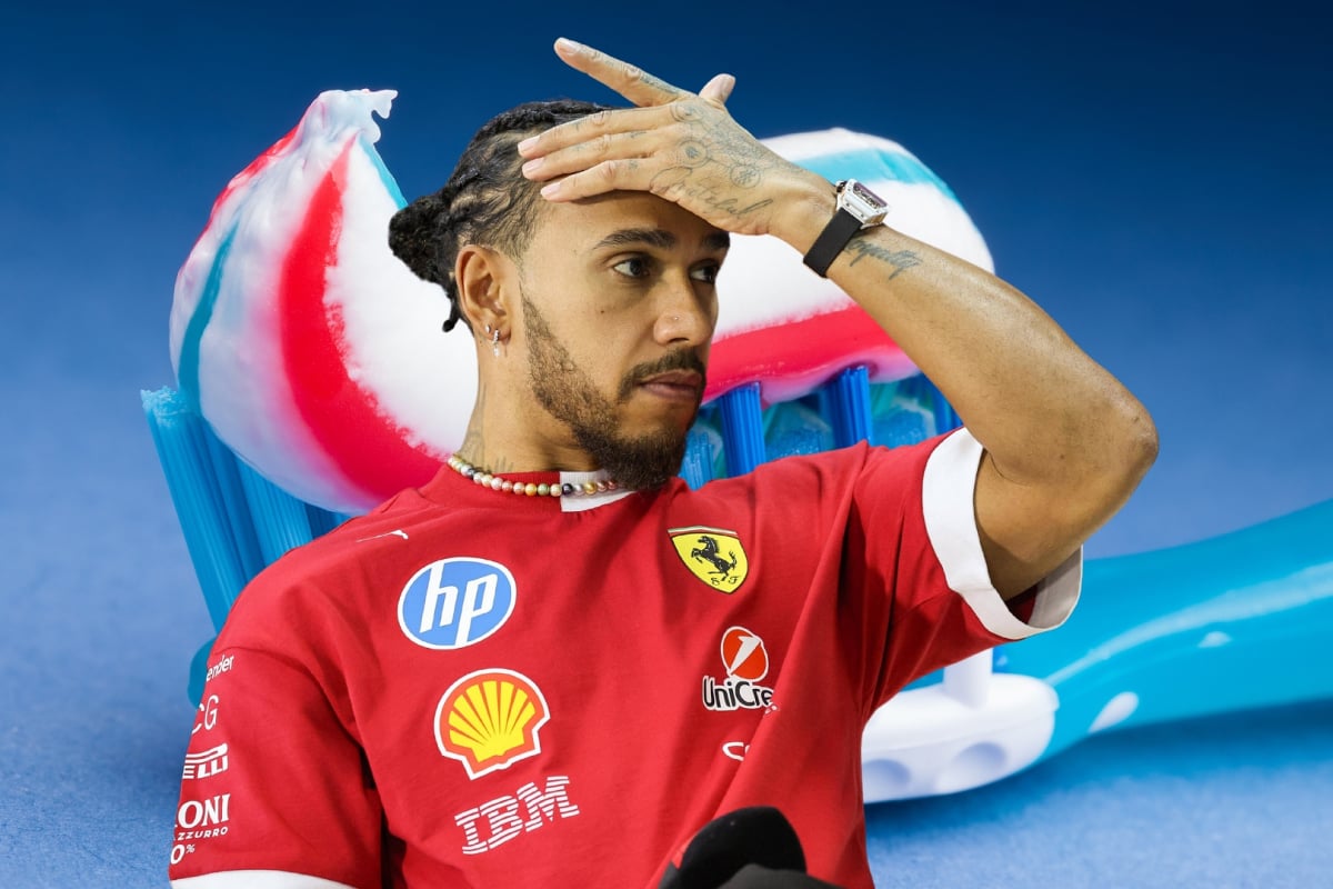 Orari e canali TV del Gran Premio di Spagna 2025