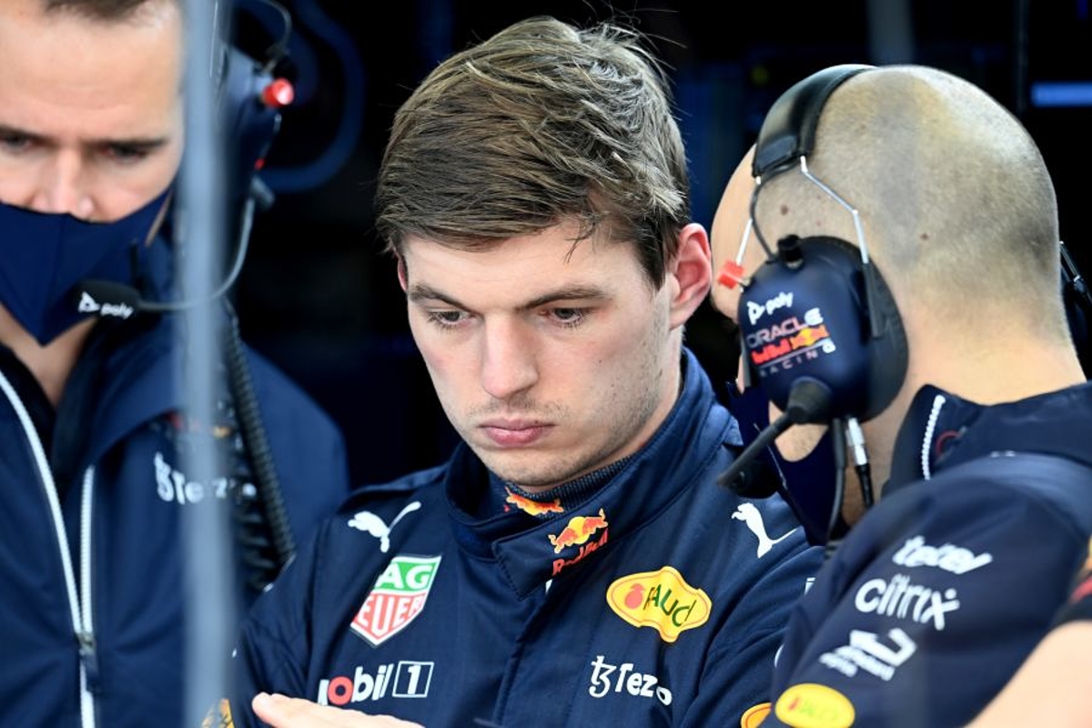 'Max Verstappen gaat 250 miljoen euro ontvangen van Red Bull Racing'