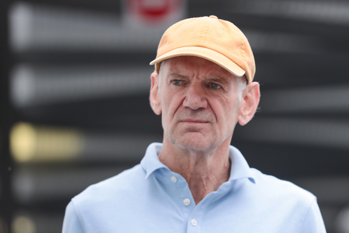 FIA steward issues major Aston Martin warning after Newey signing