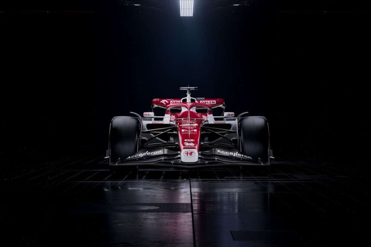Alfa Romeo
