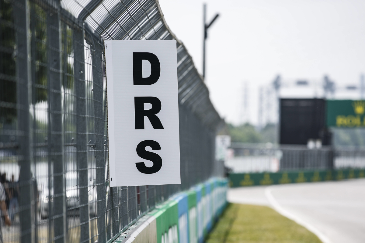 F1 DRS Explained: What is Drag Reduction System and how does it help drivers overtake?