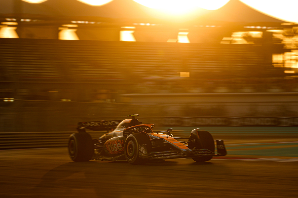 McLaren onthult lanceerdatum op unieke wijze, Sainz ontsnapt aan straf in Dakar | GPFans Recap